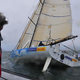 Illustration for article titled Pegasus Open 50, The Official Transpac Raceboat of Gizmodo